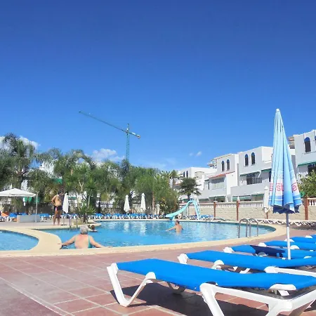 Apartment Residencial Fase Vi Peniscola