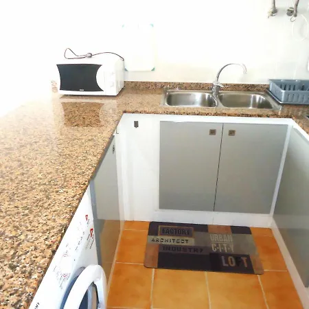 Residencial Fase Vi Peniscola