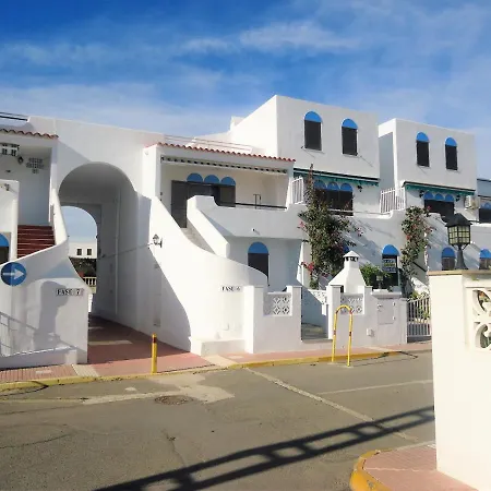 Residencial Fase Vi Apartment Peniscola