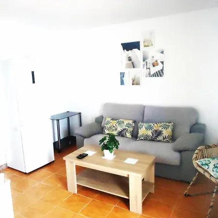 Apartment Residencial Fase Vi *