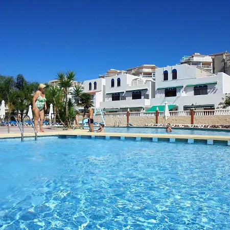 Residencial Fase Vi Apartment Peniscola