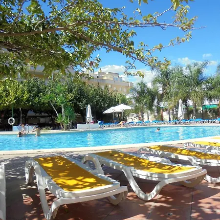 Residencial Fase Vi * Peniscola