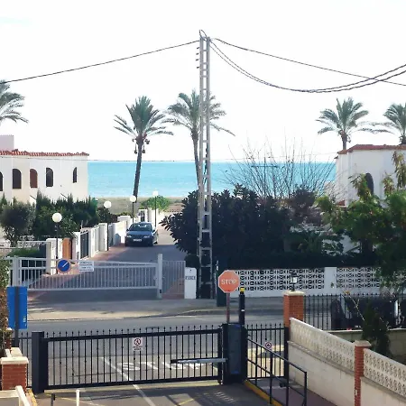 Apartment Residencial Fase Vi Peniscola