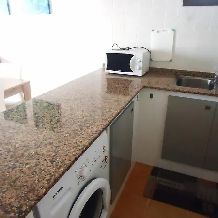 Apartment Residencial Fase Vi Peniscola