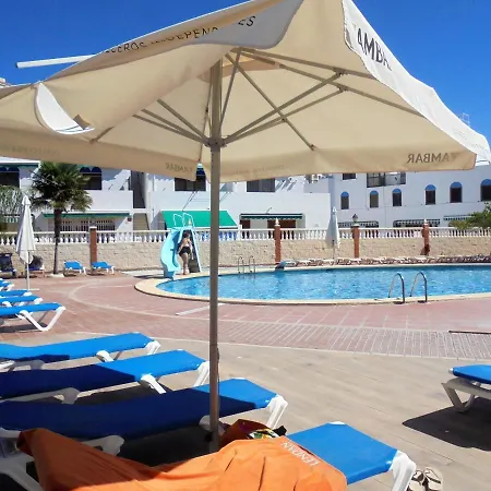 Residencial Fase Vi * Peniscola