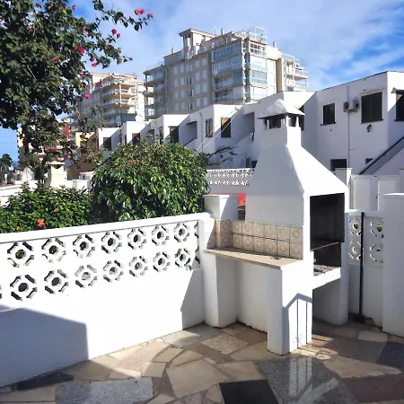 Apartment Residencial Fase Vi Peniscola