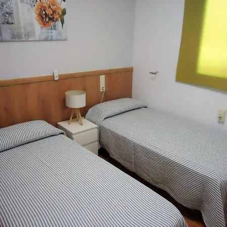 Residencial Fase Vi Apartment *