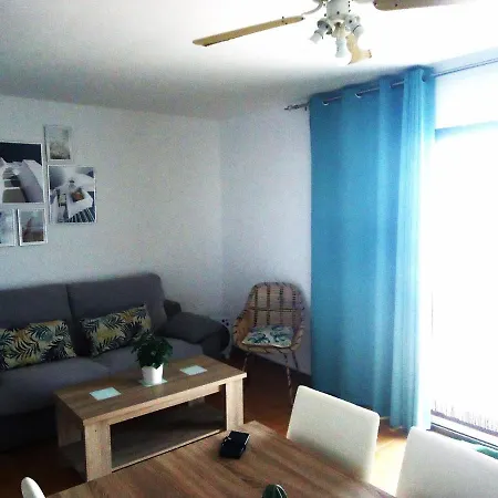 Residencial Fase Vi Apartment *