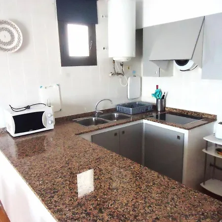 Apartment Residencial Fase Vi