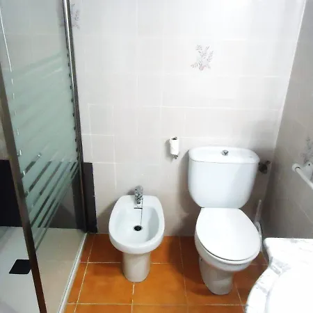 Residencial Fase Vi Apartment